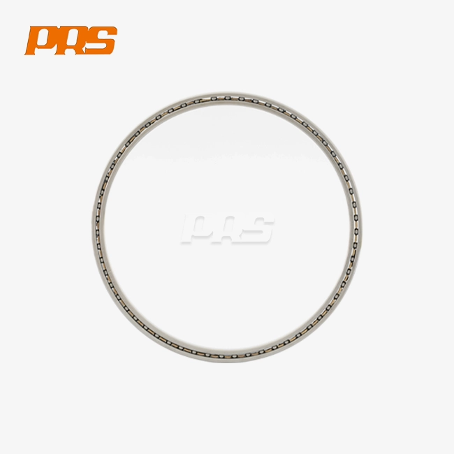 ultra thin section bearings